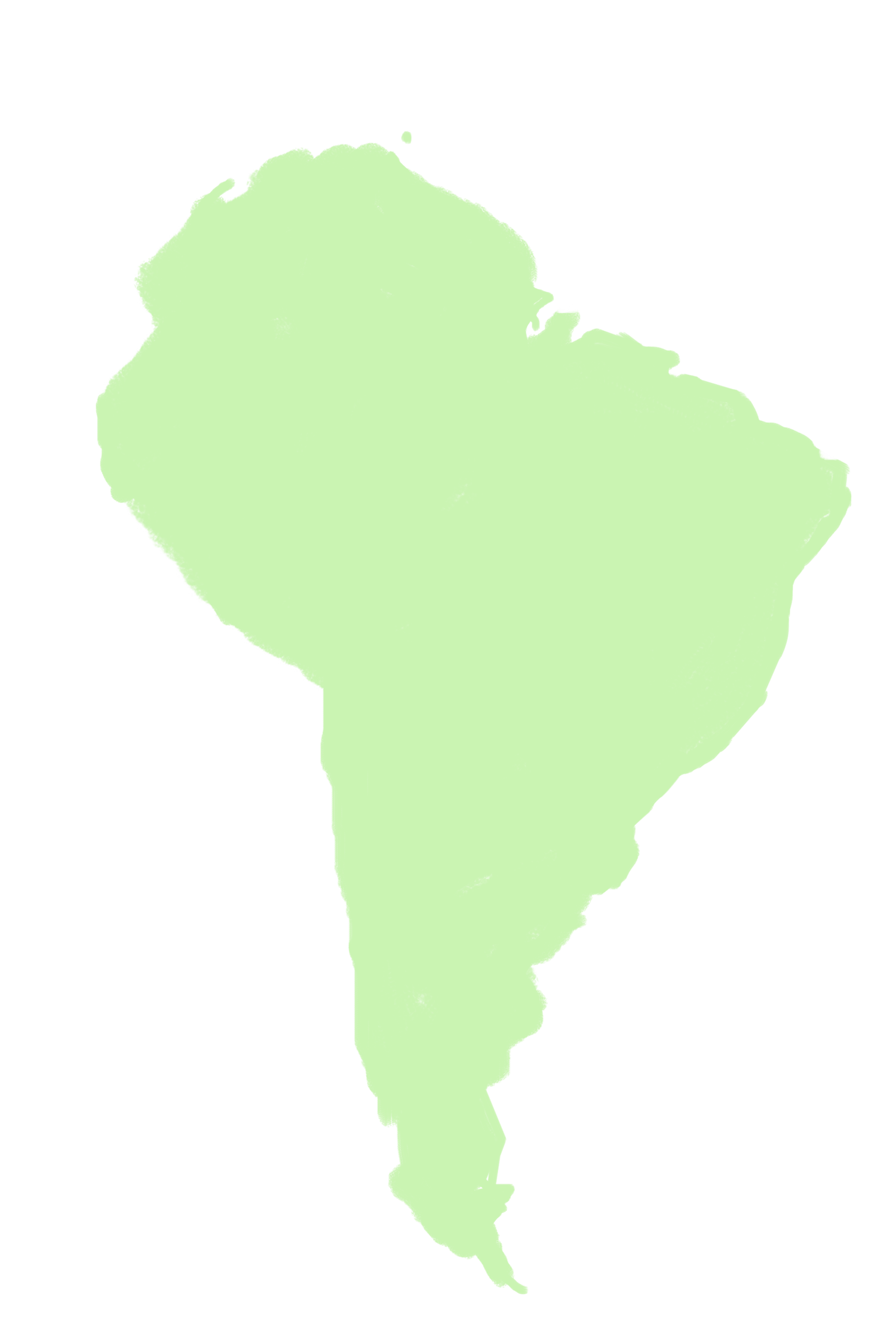 south-america